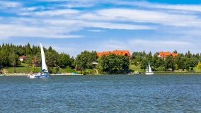 jezioro Tałty - zdjęcie 154