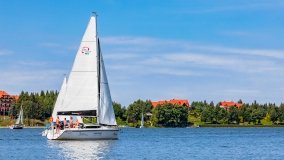 jezioro Tałty - zdjęcie 153