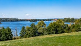 jezioro Tałty - zdjęcie 150