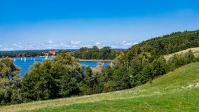 jezioro Tałty - zdjęcie 149