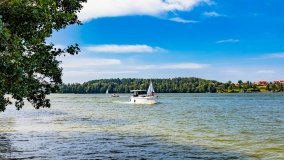 jezioro Tałty - zdjęcie 143