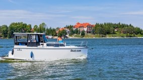 jezioro Tałty - zdjęcie 142