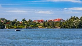 jezioro Tałty - zdjęcie 141