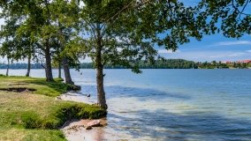 jezioro Tałty - zdjęcie 139