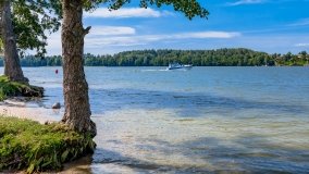 jezioro Tałty - zdjęcie 137