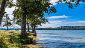 jezioro Tałty - zdjęcie 135