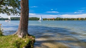 jezioro Tałty - zdjęcie 133