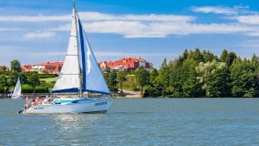 jezioro Tałty - zdjęcie 132