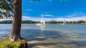 jezioro Tałty - zdjęcie 130