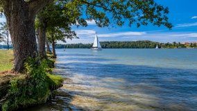 jezioro Tałty - zdjęcie 129