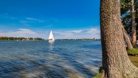 Szlak Żeglowny Mikołajki - Ryn - zdjęcie 34