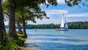 jezioro Tałty - zdjęcie 126