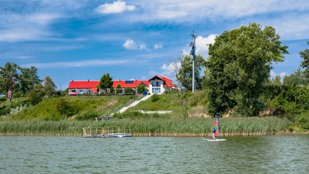 Port Zofiówka - zdjęcie 10