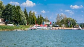 jezioro Ryńskie - zdjęcie 97