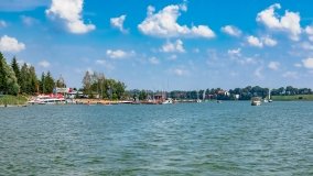 jezioro Ryńskie - zdjęcie 96