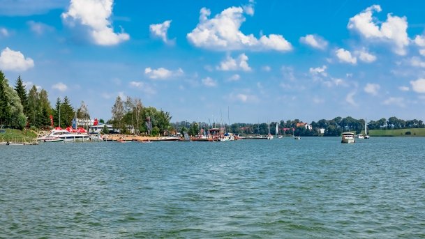 Port Bocianie Gniazdo - zdjęcie 13