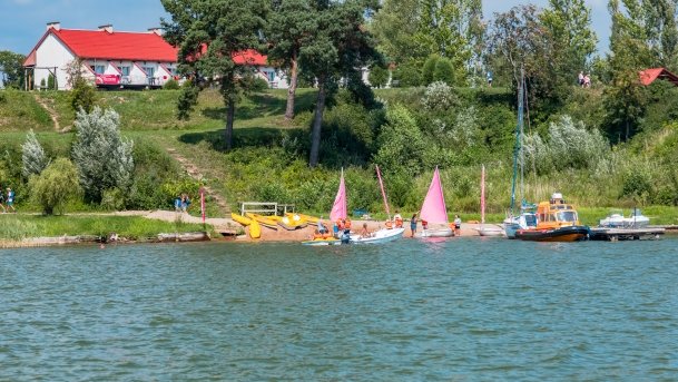 Port Zofiówka - zdjęcie 9