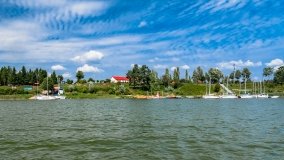 jezioro Ryńskie - zdjęcie 93