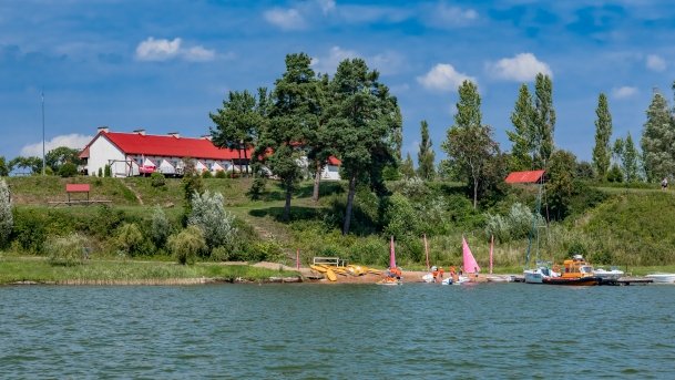 Port Zofiówka - zdjęcie 6