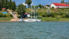 jezioro Ryńskie - zdjęcie 91