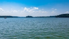 jezioro Ryńskie - zdjęcie 90