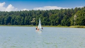 jezioro Ryńskie - zdjęcie 89