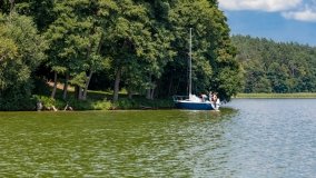 jezioro Ryńskie - zdjęcie 88