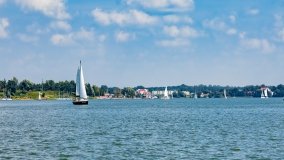 jezioro Ryńskie - zdjęcie 85