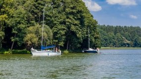 jezioro Ryńskie - zdjęcie 84