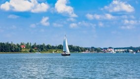 jezioro Ryńskie - zdjęcie 81