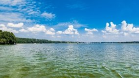 jezioro Ryńskie - zdjęcie 80