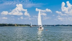 jezioro Ryńskie - zdjęcie 79