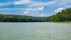 jezioro Ryńskie - zdjęcie 77