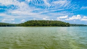 jezioro Ryńskie - zdjęcie 76