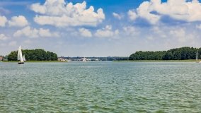 jezioro Ryńskie - zdjęcie 73