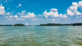 jezioro Ryńskie - zdjęcie 72