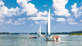 jezioro Ryńskie - zdjęcie 68