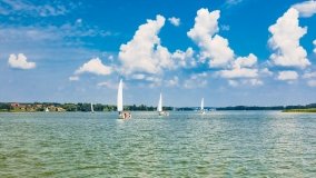 jezioro Ryńskie - zdjęcie 67