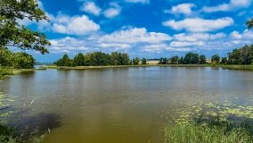 jezioro Nialk Duży - zdjęcie 8