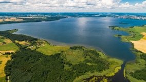 jezioro Niegocin - zdjęcie 83