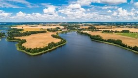 jezioro Nialk Duży - zdjęcie 7