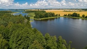 jezioro Nialk Duży - zdjęcie 6