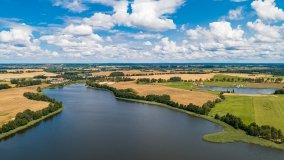 jezioro Wojnowo - zdjęcie 26