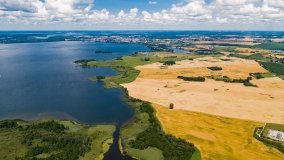 jezioro Niegocin - zdjęcie 77