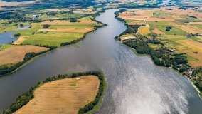 jezioro Wojnowo - zdjęcie 22