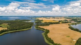 jezioro Niegocin - zdjęcie 75