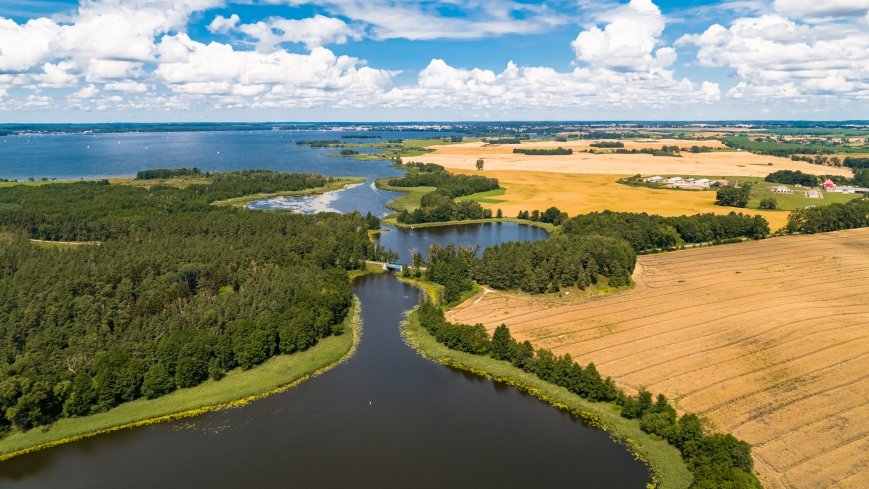 Most Nialk Duży - Wojnowo - zdjęcie 1