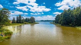 jezioro Wojnowo - zdjęcie 54