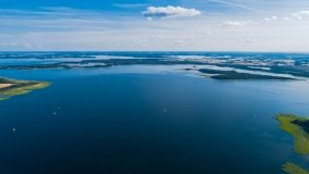 jezioro Mamry - zdjęcie 84