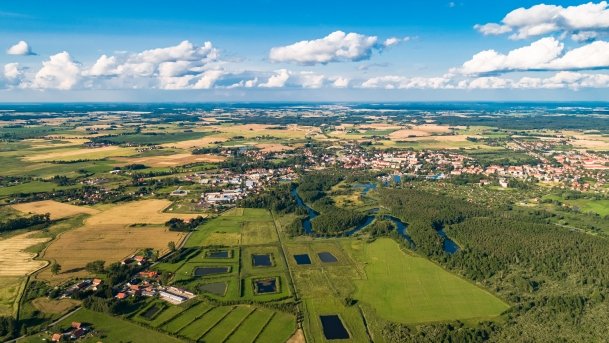 Rzeka Węgorapa - zdjęcie 2